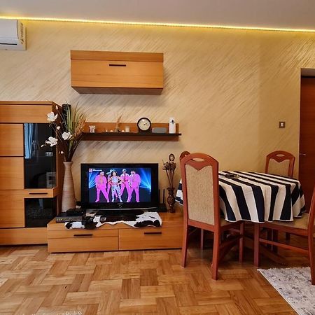 Apartman Elijana Budua Esterno foto
