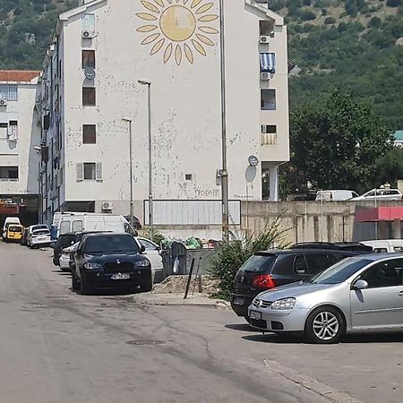 Apartman Elijana Budua Esterno foto