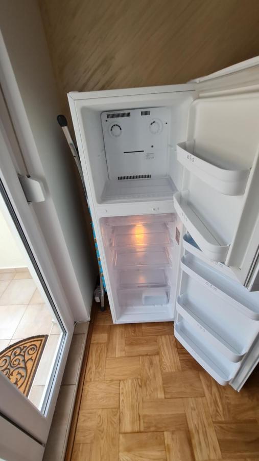 Apartman Elijana Budua Esterno foto