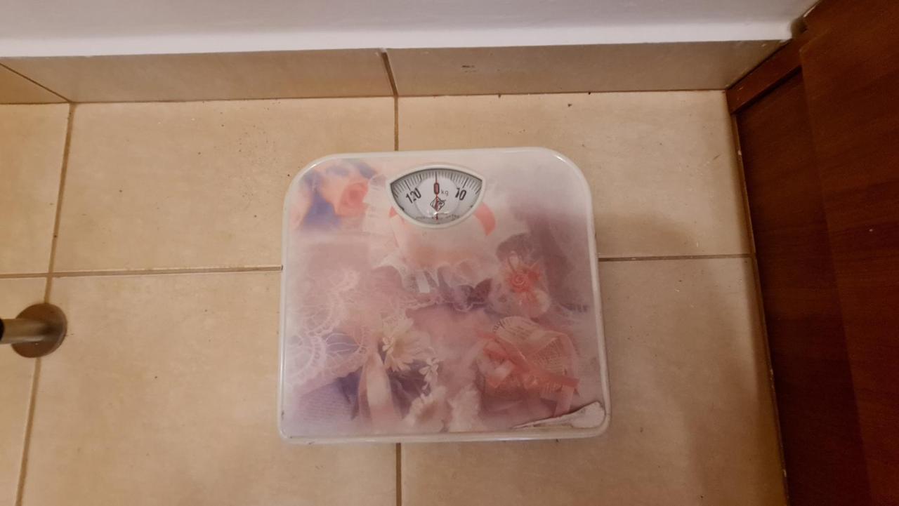 Apartman Elijana Budua Esterno foto